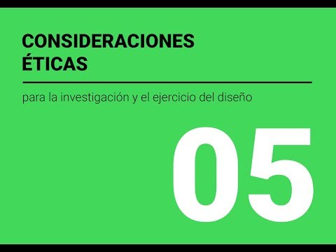 Video: ¿Cuáles son las consideraciones éticas en contabilidad?