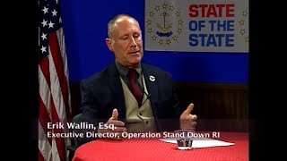 Update: Operation Stand Down RI (12-9-2024)