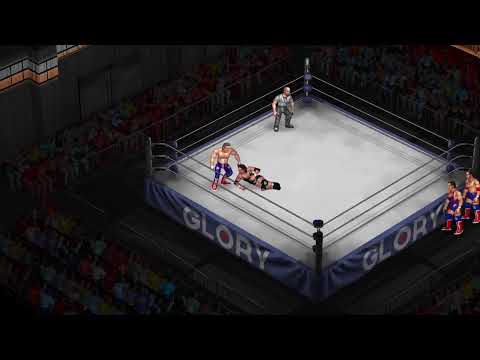 Glory Championship Wrestling