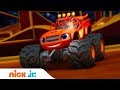 Вспыш и чудо-машинки | Заглавная песня | Nick Jr. Россия