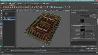 Celebrity Creating Props: Modeling a Book - Lesson 5 Net Worth