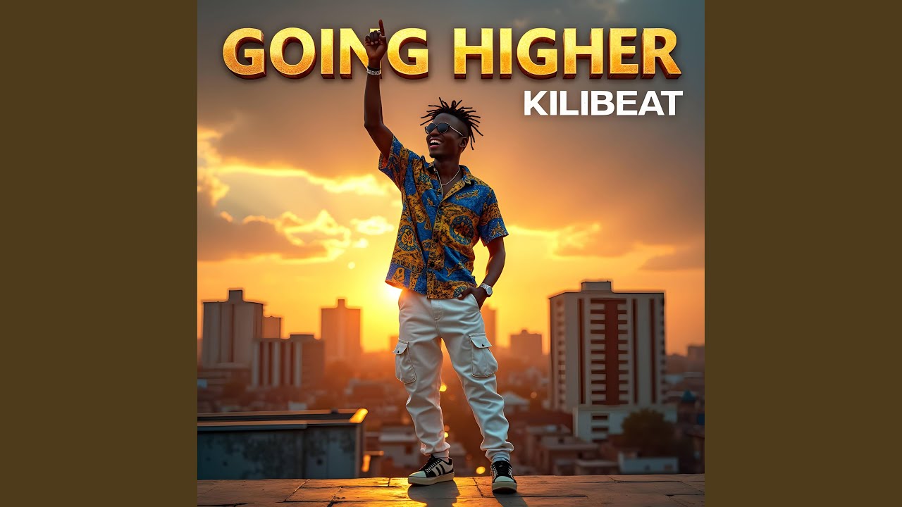 Watch Going Higher on YouTube Watch Going Higher on YouTube