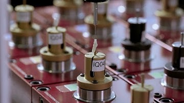 DS Core Make Features - Initiating Atlantis Abutment Orders from DS Core