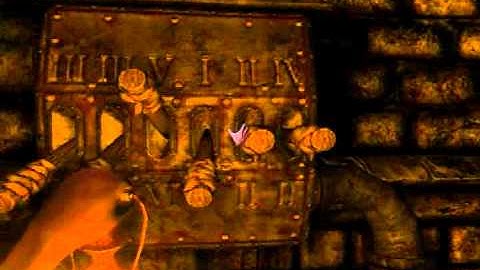 Amnesia: The Dark Descent Gameplay With Commentary Part 10: MACHINE ROOM