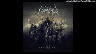 Enthroned - Lamp of Invisible Lights