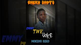 Download Lagu MOKING BIRD by EMMY THE VOICE official audio mp4 by CHEKU SHOTS MP3 Download Lagu MOKING BIRD by EMMY THE VOICE official audio mp4 by CHEKU SHOTS MP3
