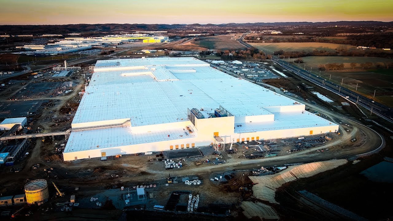 Rumor: GM-LGES Deal On 4th Ultium Battery Plant Not Certain