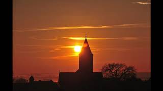 0,2 sek Sonne Zeitraffer