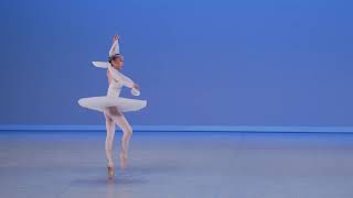 Arisa Eihara, 118 - Prix de Lausanne 2019, classical