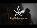 Ride To Glory - The Game | The official game of The American Rodeo