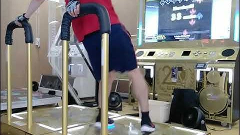 ［DDR A20］Tohoku EVOLVED CDP FC 995,020