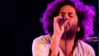 Destroyer - Rubies - Latitude 2012