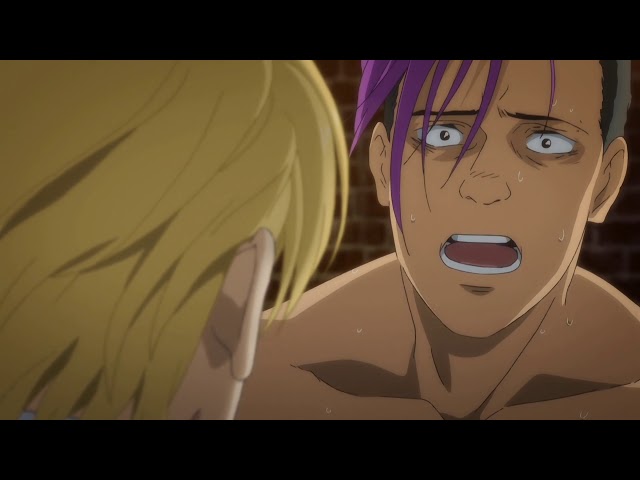 Banana Fish's Most Heartbreaking Moments Make It So Memorable