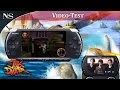 Jak & Daxter : The Lost Frontier | Vidéo-Test PSP