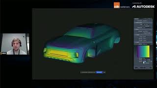 AI-Accelerated Engineering & Design | Autodesk on AI-Driven Innovation