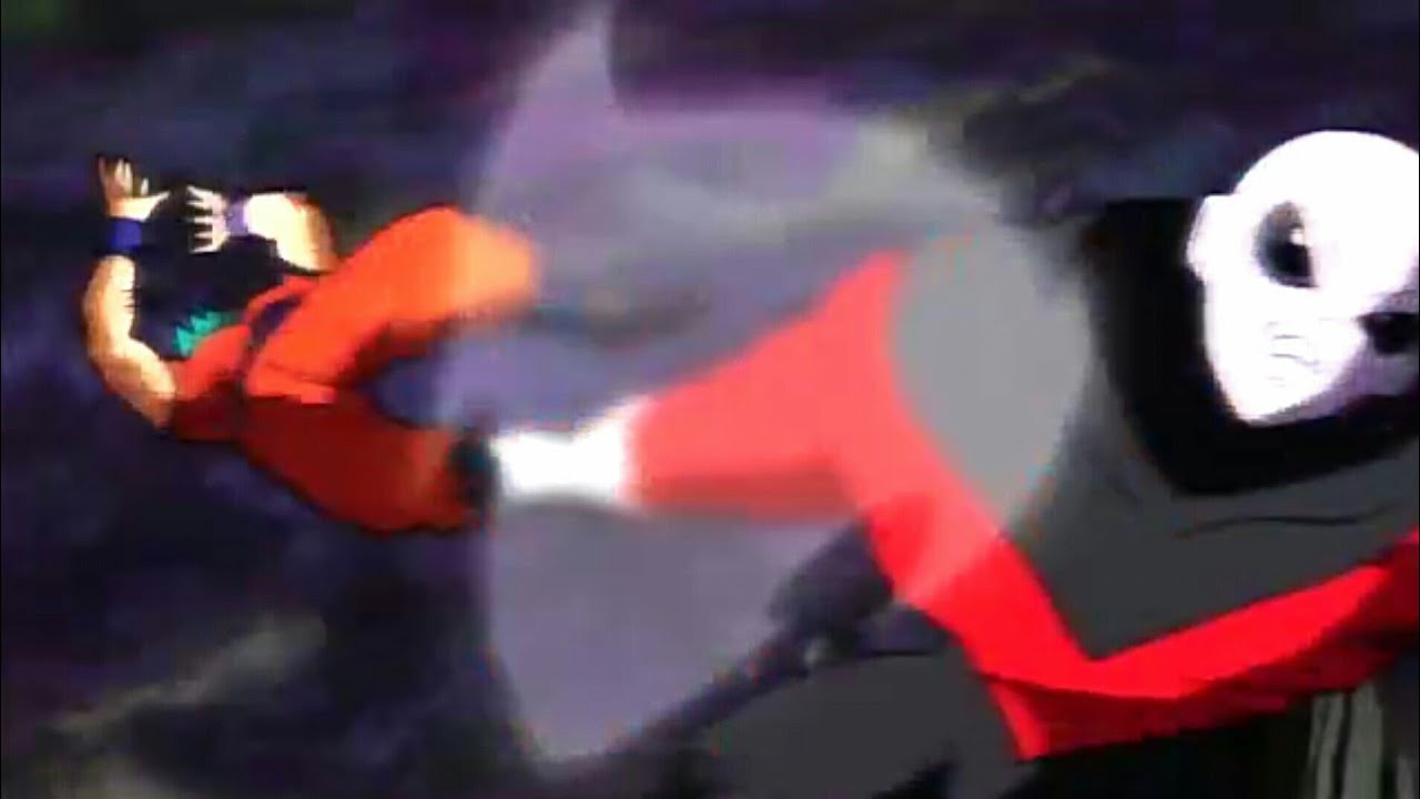 Goku vs Jiren!!!DBS EP 109 preview.....FINALLY!!!
