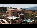 Villa Kaminia Unique Luxury Private Villa With Pool Splendid Views Villa Kaminia Unique Luxury Private Villa With Pool Splendid Views