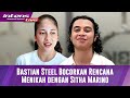 Bastian Steel Bocorkan Rencana Target Pernikahan dengan Sitha Marino