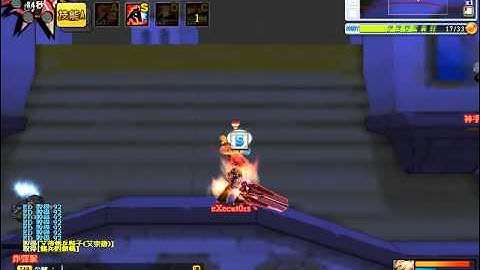 【Elsword】new recording movie function test