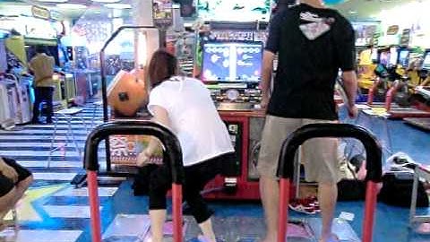 DDR X2 CP by STAR and YWL