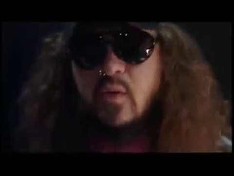 Dimebag and Vinnie  Interview 2000