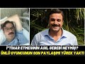 Neden İ*tihar Etmeye Çalıştı.. Ufuk Özkan Kimdir?