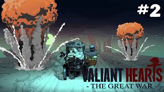 MY DOG IS SMARTER THAN ME! | Valiant Hearts: The Great War #2 World S Smartest Dog Valiant Hearts The Great War 2