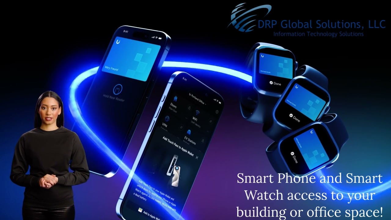 DRPG CELLPHONE ACCESS