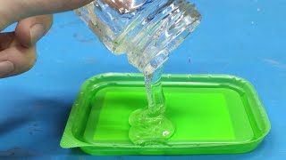 I wish I had known this SECRET when I was 50! Liquid plastic with my own hands! screenshot 3