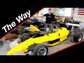 $8,000 Formula Car | Casey's 80s Garage