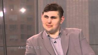 Igor Recalls Being Bullied As A Child