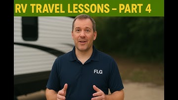 5 More RV Lessons We Learned the Hard Way (Pt 4) #flgctc