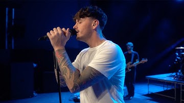 Billy Reekie - Easier (Official Music Video)