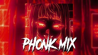 Phonk Mix 2023 | Demonic Aggressive Drift Phonk 2023 | Фонк