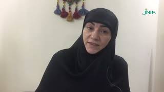 الدكتورة في مجال الإدارة التربوية فاطمة نصر الله