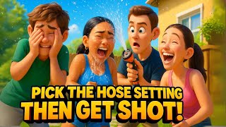 Download Lagu HOSE ROULETTE! - Double Date! MP3 Download Lagu HOSE ROULETTE! - Double Date! MP3