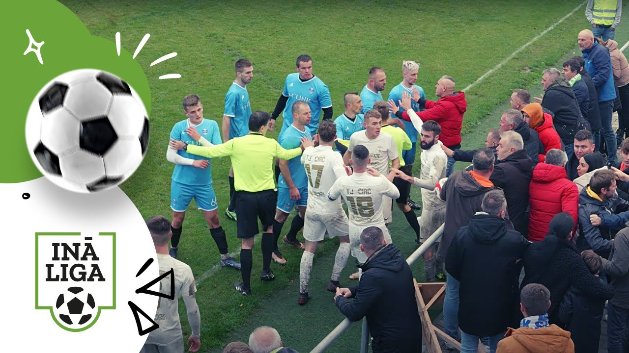 Kendice 🆚 Čirč │ 