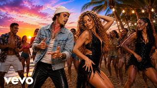 Top Hits 2026 ☀️ | Summer Pop Songs 🌍 Coldplay, Shakira, Dua Lipa, Ed Sheeran, Alan Walker