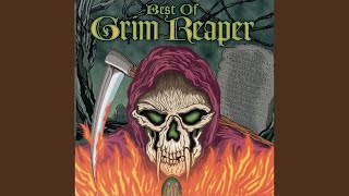 PDF Sample Lust For Freedom guitar tab & chords by Grim Reaper.