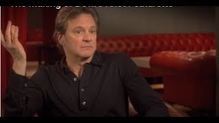 Colin Firth and the Cast of 'Devil's Knot' on the West Memphis Tragedy/Part 1