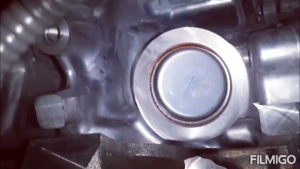 lexus engine number location #toyota #lexus #engine - YouTube