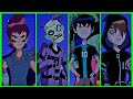 Ben 10 de Todas as Dimensões - Ben 10 Omniverse