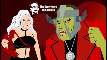 Jim Cornette Experience - Episode 575: Jim Watches TNA