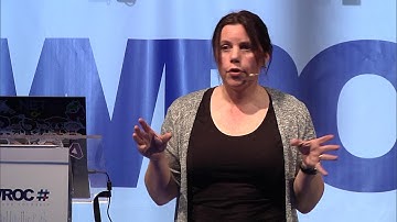 Tess Ferrandez - Debugging .NET performance problems, memory leaks and crashes