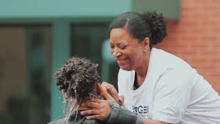 NextGen Kids Baptism
