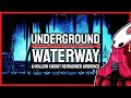 2 Hours Wandering The Deep Waterways Hollow Knight Royal Waterways Reimagined Ambience Music mp3