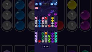 Ball Sort Puzzle Level 7892