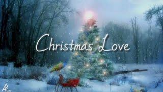 Christmas Love - Jimin (Korean/English Lyric Video)