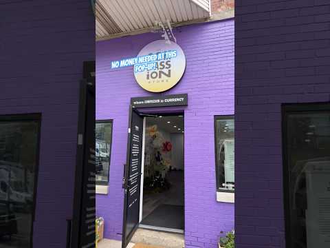 Mrs. Meyer’s Compassion Store: Where Compassion is the Currency