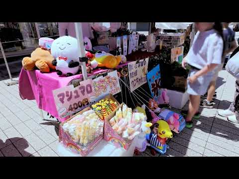 「会場の様子」 気仙沼風待ちフェスVol 8 宮城県気仙沼市 2026/06/14